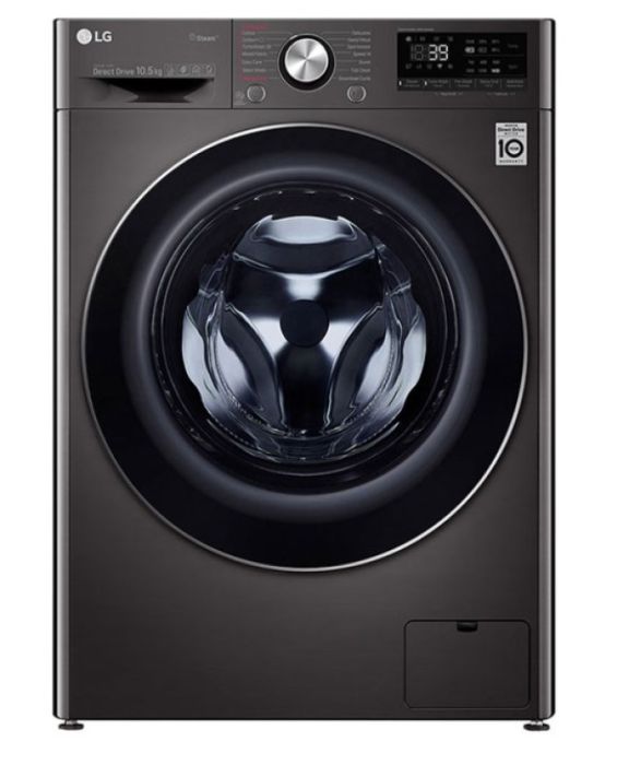 LG 8 KG Washing Machine