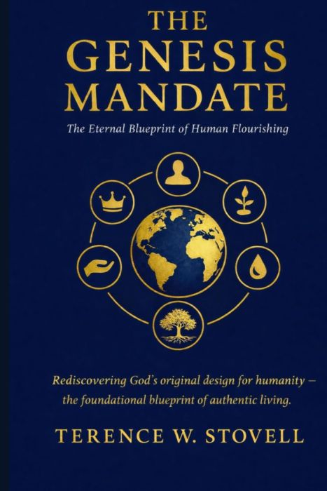 The Genesis Mandate: The Eternal Blueprint of Human Flourishing